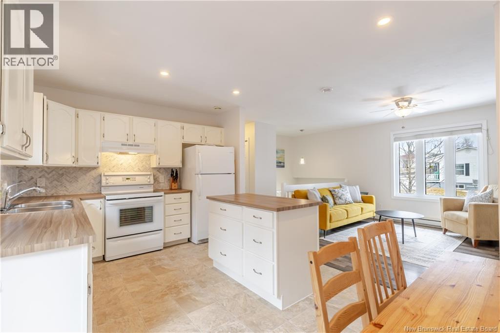 107 Jeremy Street, Fredericton, New Brunswick  E3G 5V6 - Photo 9 - NB135771