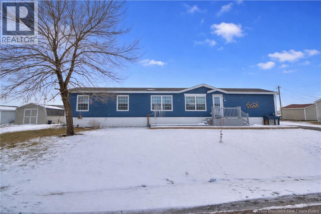 22 Perilla, Moncton, New Brunswick  E1H 2Z2 - Photo 1 - NB135743