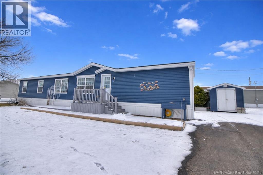 22 Perilla, Moncton, New Brunswick  E1H 2Z2 - Photo 17 - NB135743
