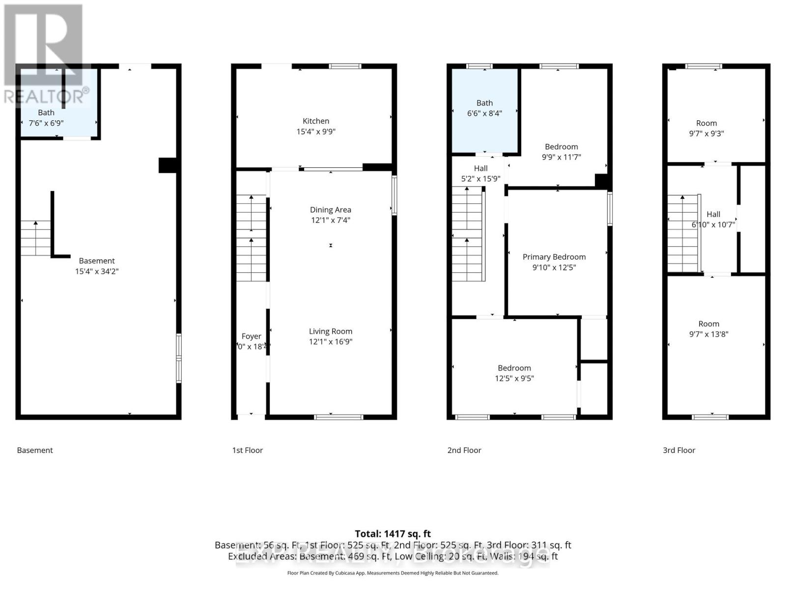 204 Sherman Avenue N, Hamilton (Stipley), Ontario  L8L 6M9 - Photo 30 - X12919696