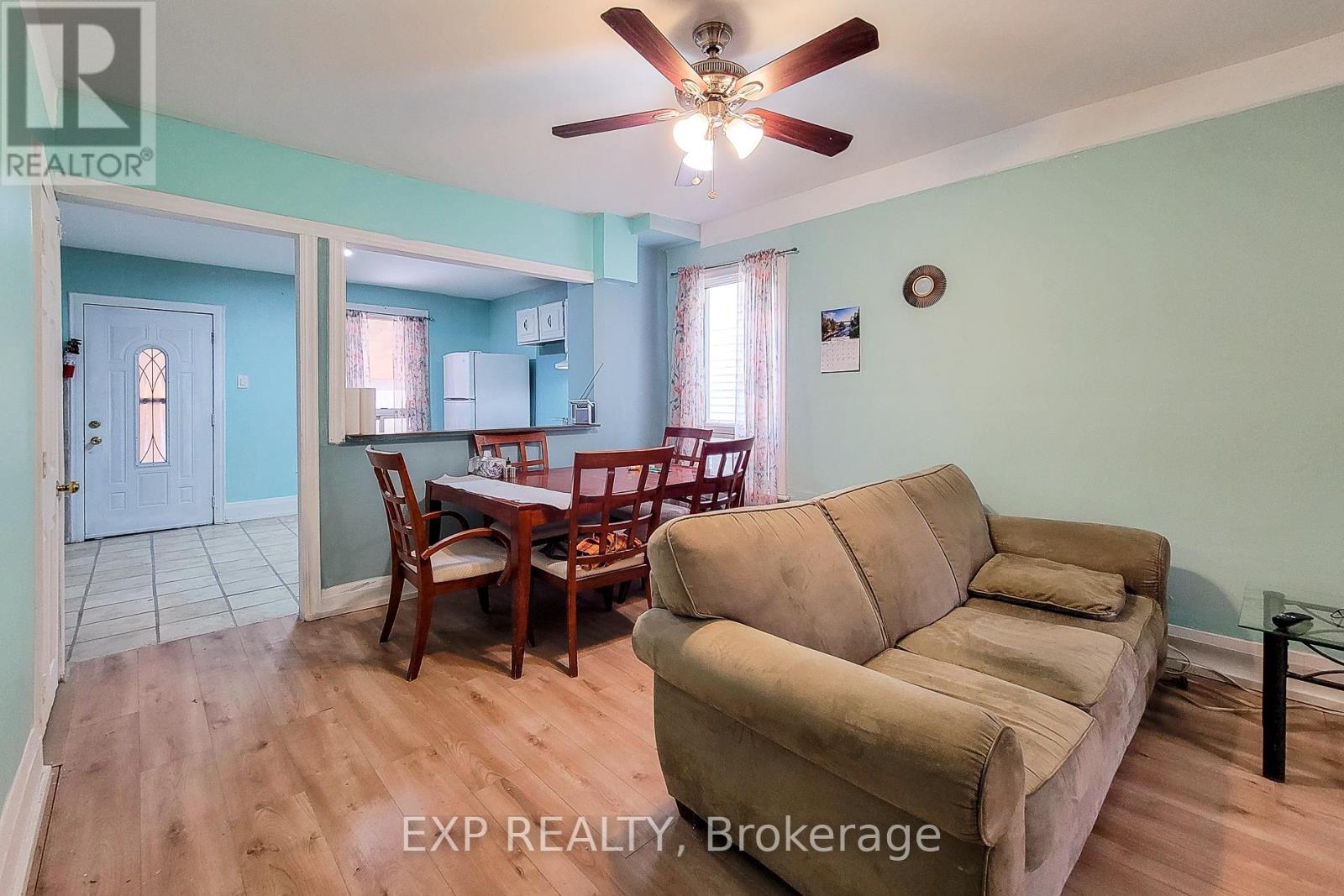 204 Sherman Avenue N, Hamilton (Stipley), Ontario  L8L 6M9 - Photo 7 - X12919696