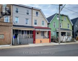204 SHERMAN AVENUE N, Hamilton, Ontario