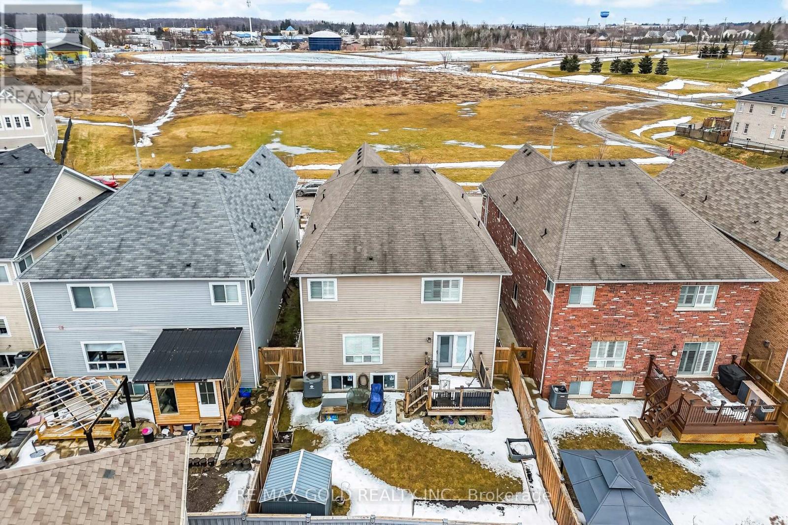 409 Tansley Street, Shelburne, Ontario  L9V 2S6 - Photo 24 - X12919726