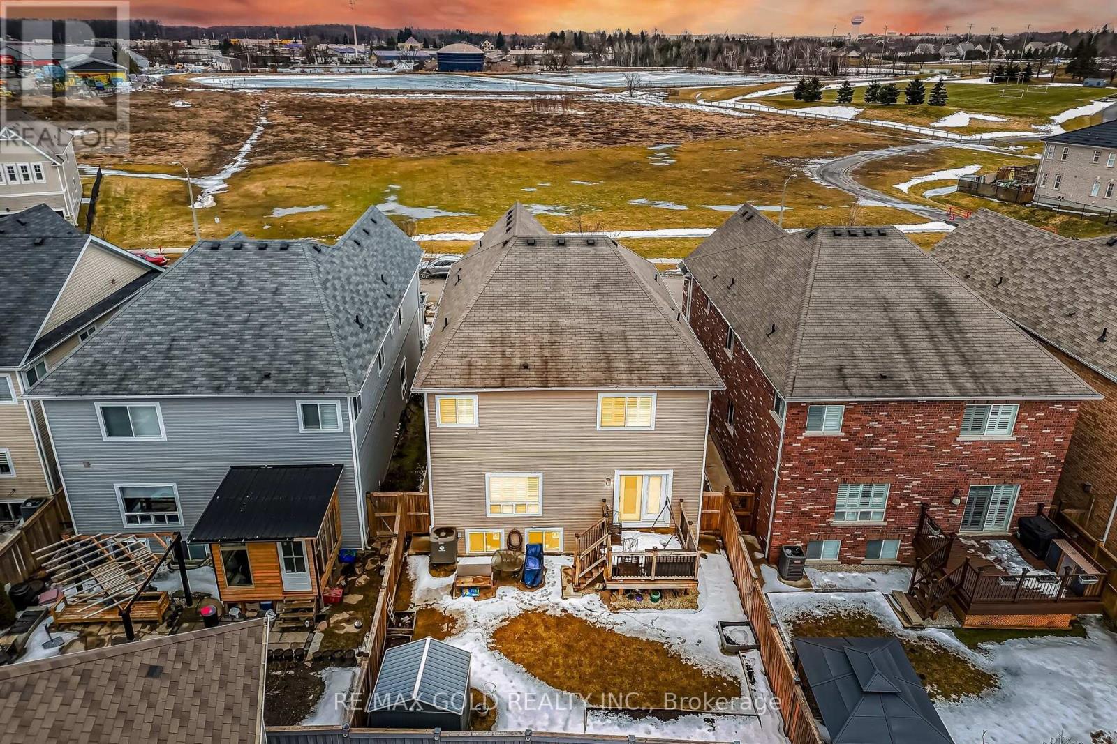 409 Tansley Street, Shelburne, Ontario  L9V 2S6 - Photo 25 - X12919726