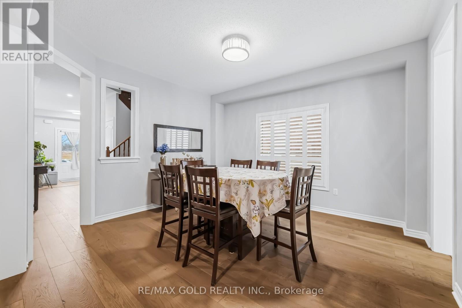 409 Tansley Street, Shelburne, Ontario  L9V 2S6 - Photo 4 - X12919726