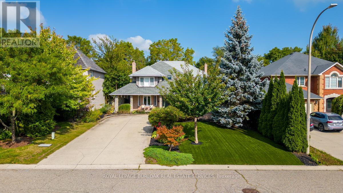 117 MILLER DRIVE, Hamilton, Ontario