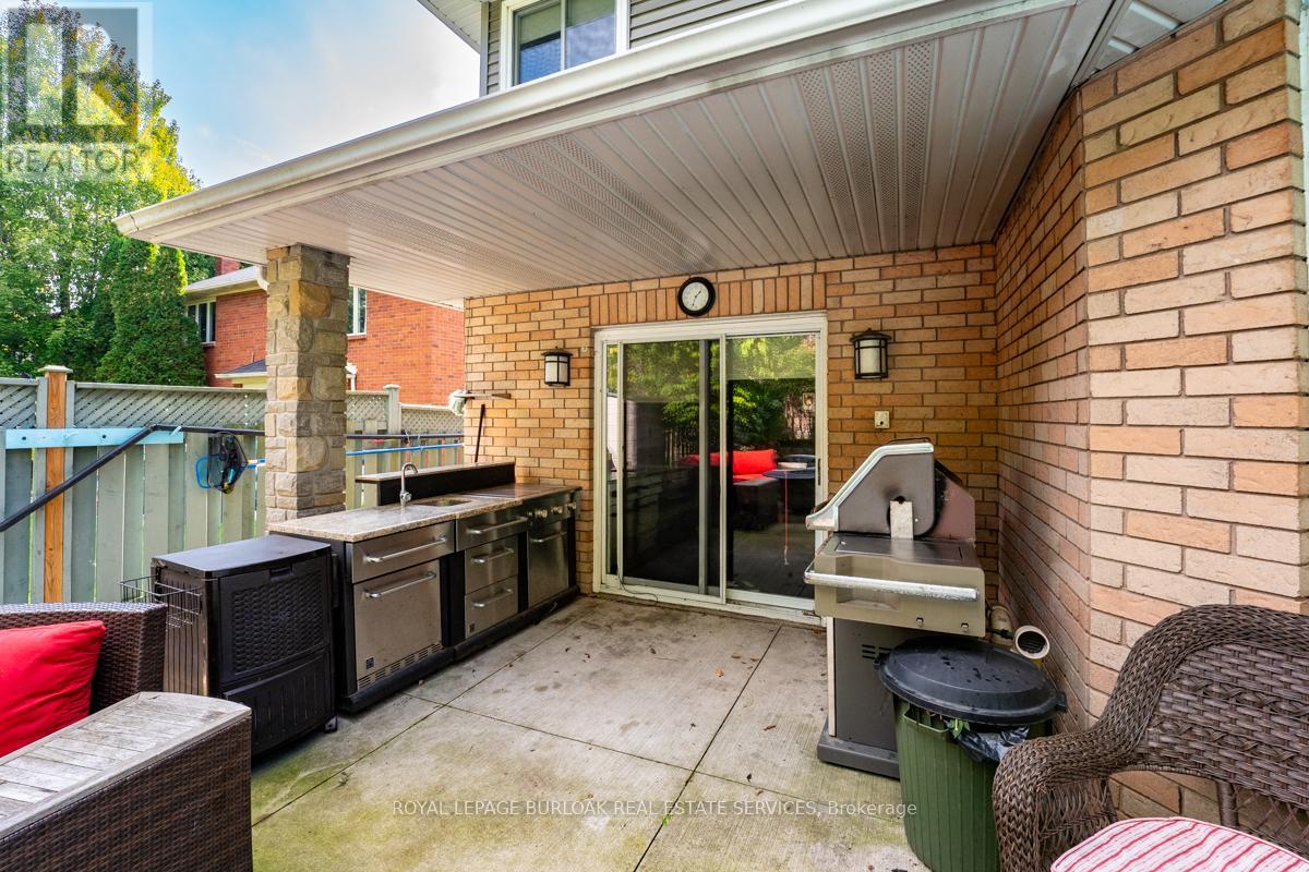 117 Miller Drive, Hamilton, Ontario  L9G 4W2 - Photo 40 - X12919738