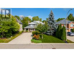 117 MILLER DRIVE, Hamilton, Ontario