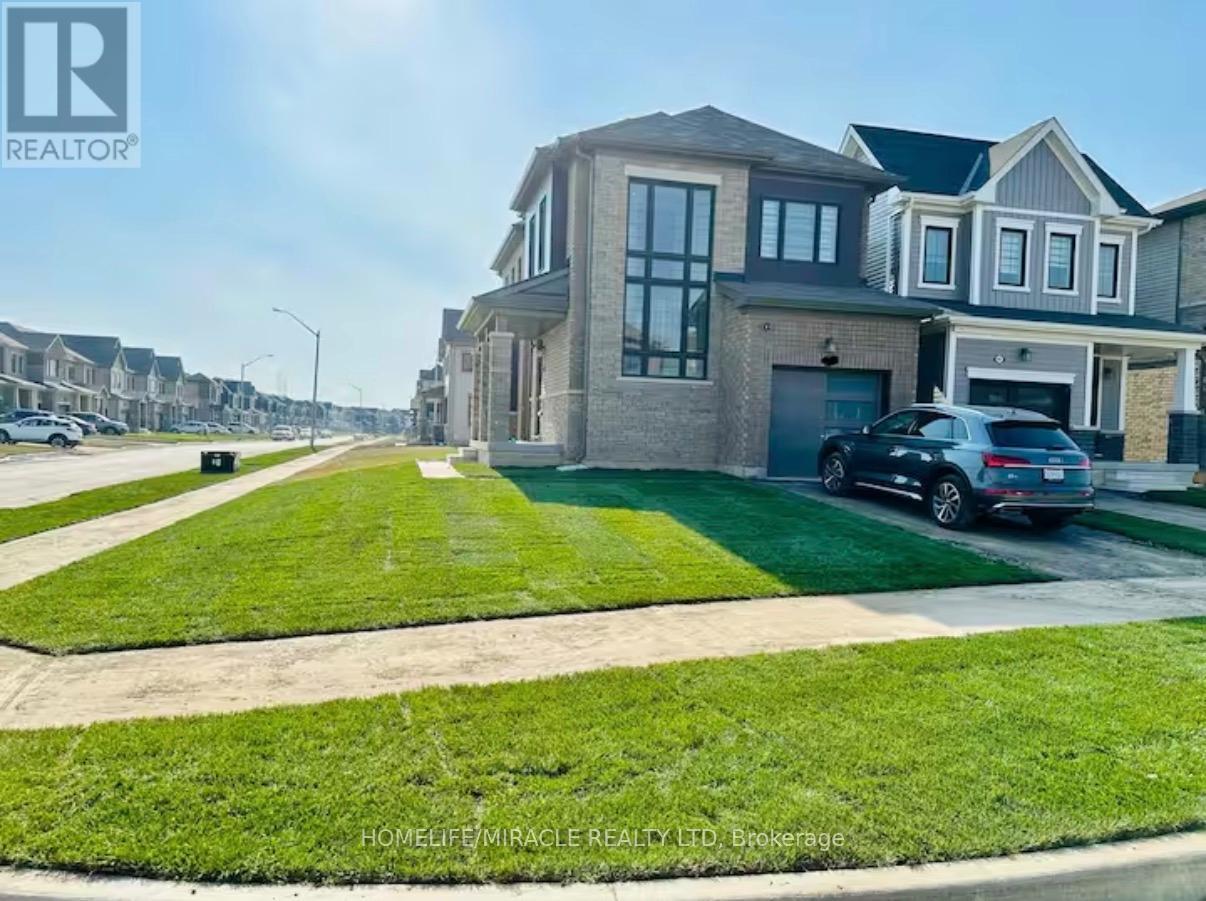 449 BARKER PARKWAY, Thorold, Ontario