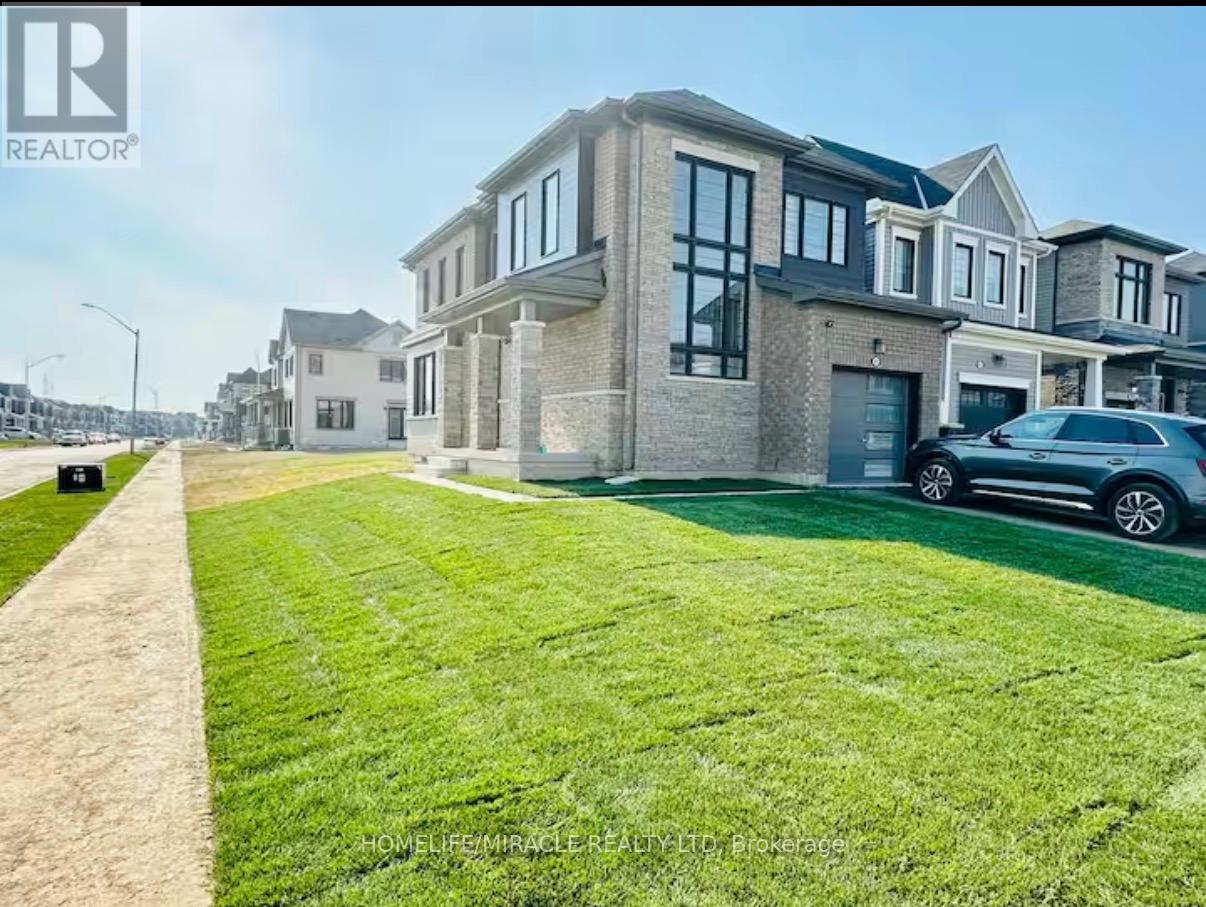 449 Barker Parkway, Thorold, Ontario  L2V 0K7 - Photo 2 - X12919750