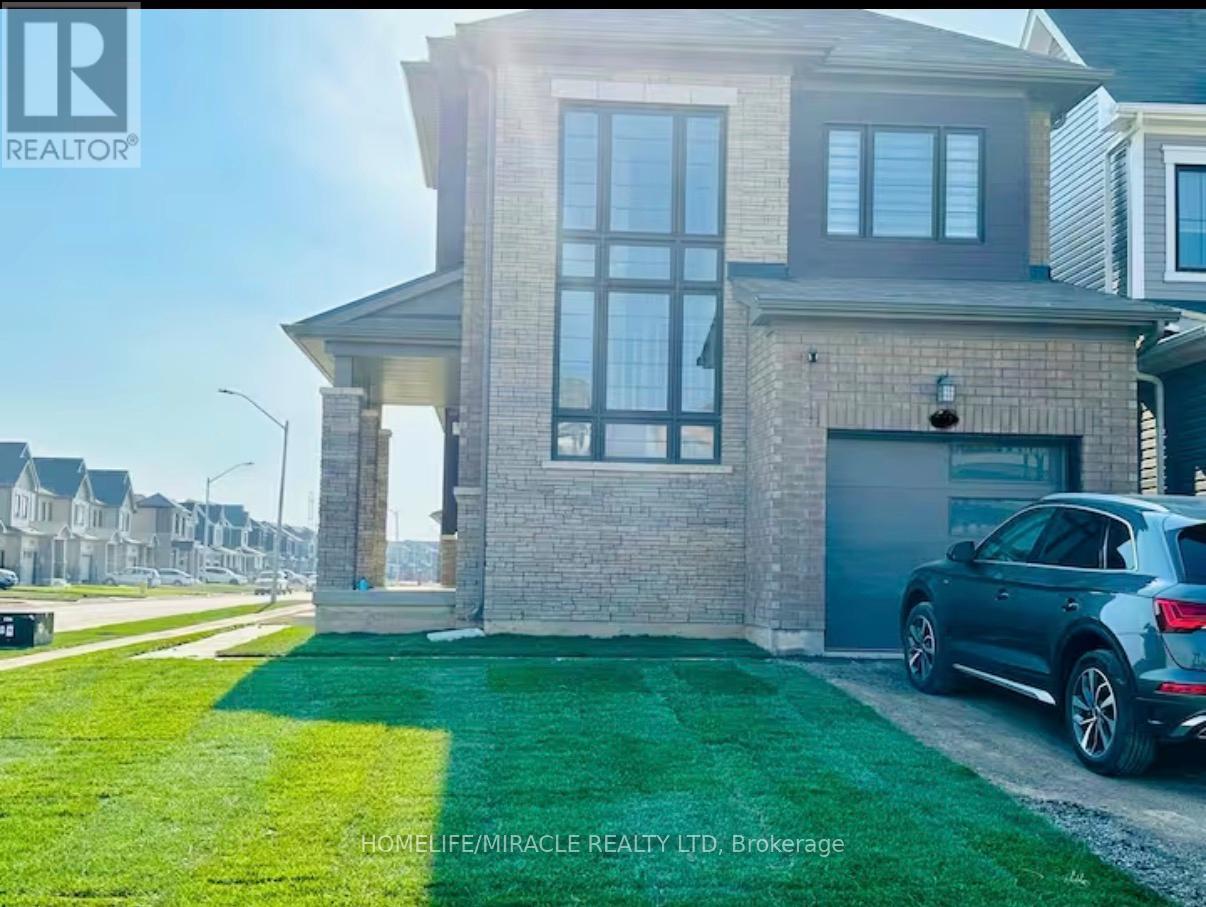 449 Barker Parkway, Thorold, Ontario  L2V 0K7 - Photo 3 - X12919750