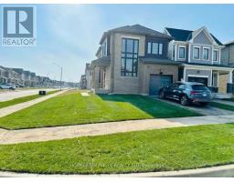 449 BARKER PARKWAY, Thorold, Ontario