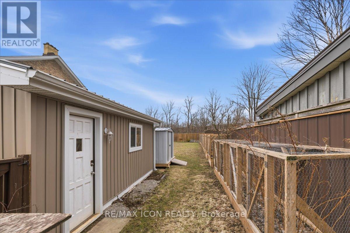 47 Bexley Street, Woodstock, Ontario  N4S 5X6 - Photo 32 - X12919768