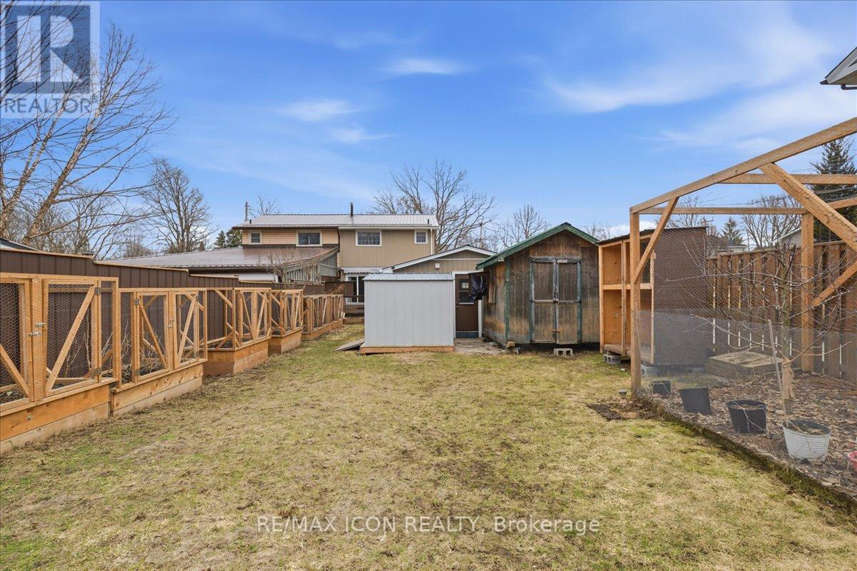 47 Bexley Street, Woodstock, Ontario  N4S 5X6 - Photo 37 - X12919768