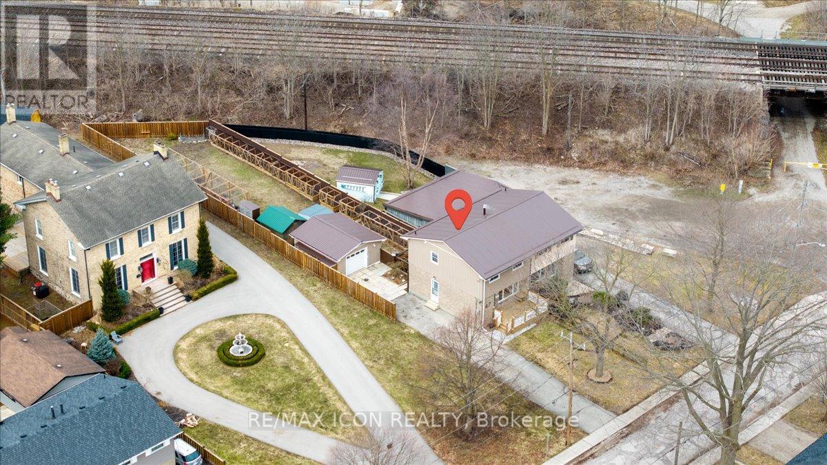 47 Bexley Street, Woodstock, Ontario  N4S 5X6 - Photo 39 - X12919768