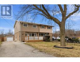 47 BEXLEY STREET, Woodstock, Ontario