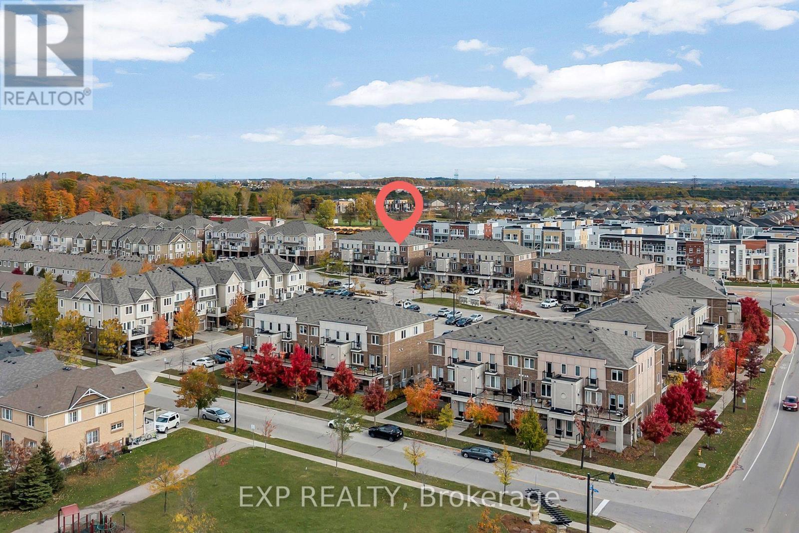 904 APPLE HILL LANE, Kitchener, Ontario