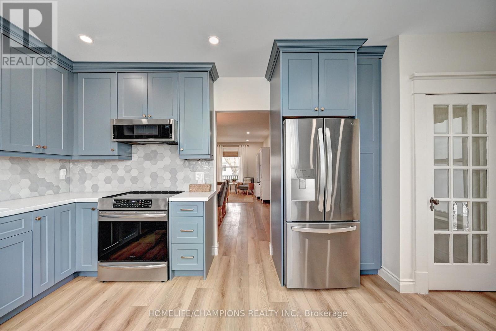 98 Mcnaughton Street, Cambridge, Ontario  N1R 1Z4 - Photo 17 - X12919856