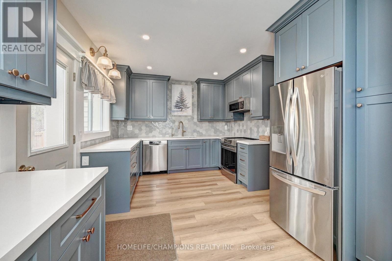 98 Mcnaughton Street, Cambridge, Ontario  N1R 1Z4 - Photo 20 - X12919856