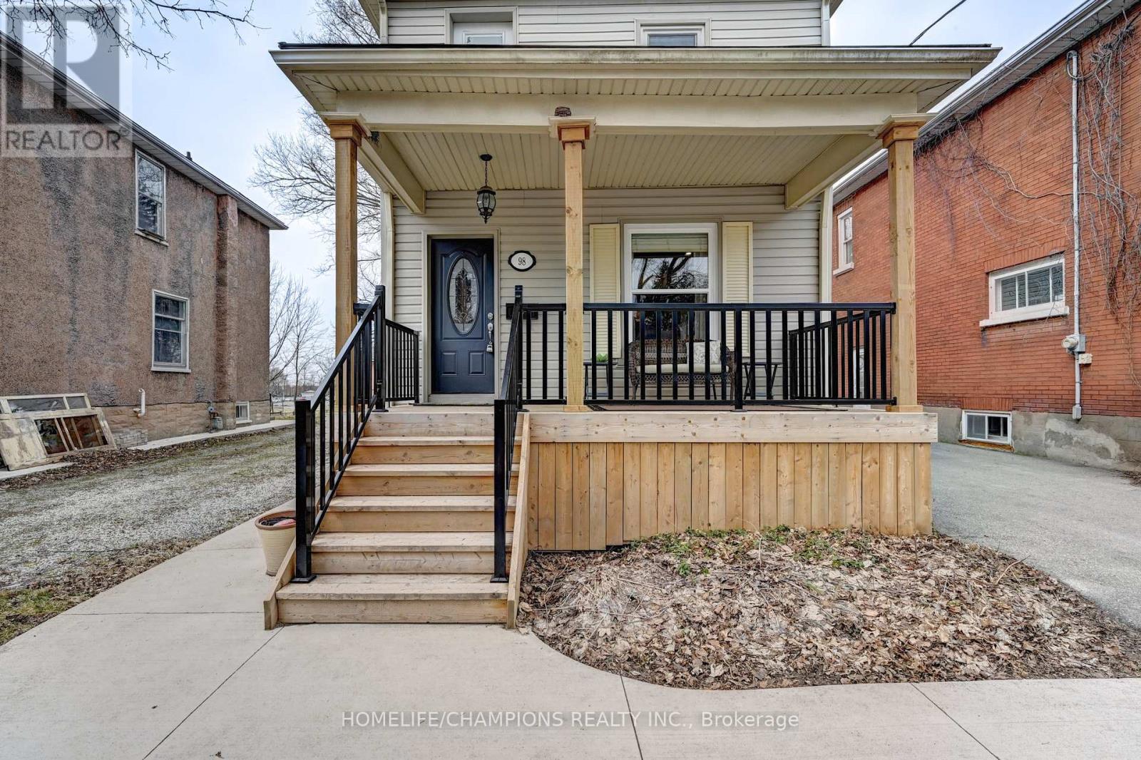 98 Mcnaughton Street, Cambridge, Ontario  N1R 1Z4 - Photo 3 - X12919856