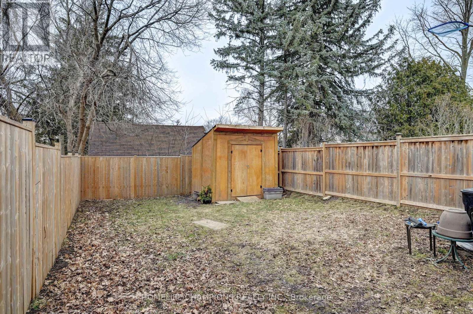 98 Mcnaughton Street, Cambridge, Ontario  N1R 1Z4 - Photo 41 - X12919856