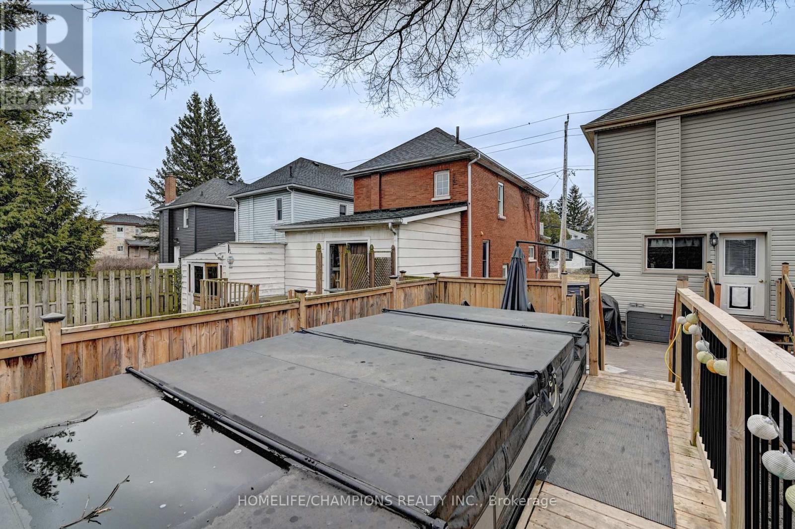 98 Mcnaughton Street, Cambridge, Ontario  N1R 1Z4 - Photo 44 - X12919856