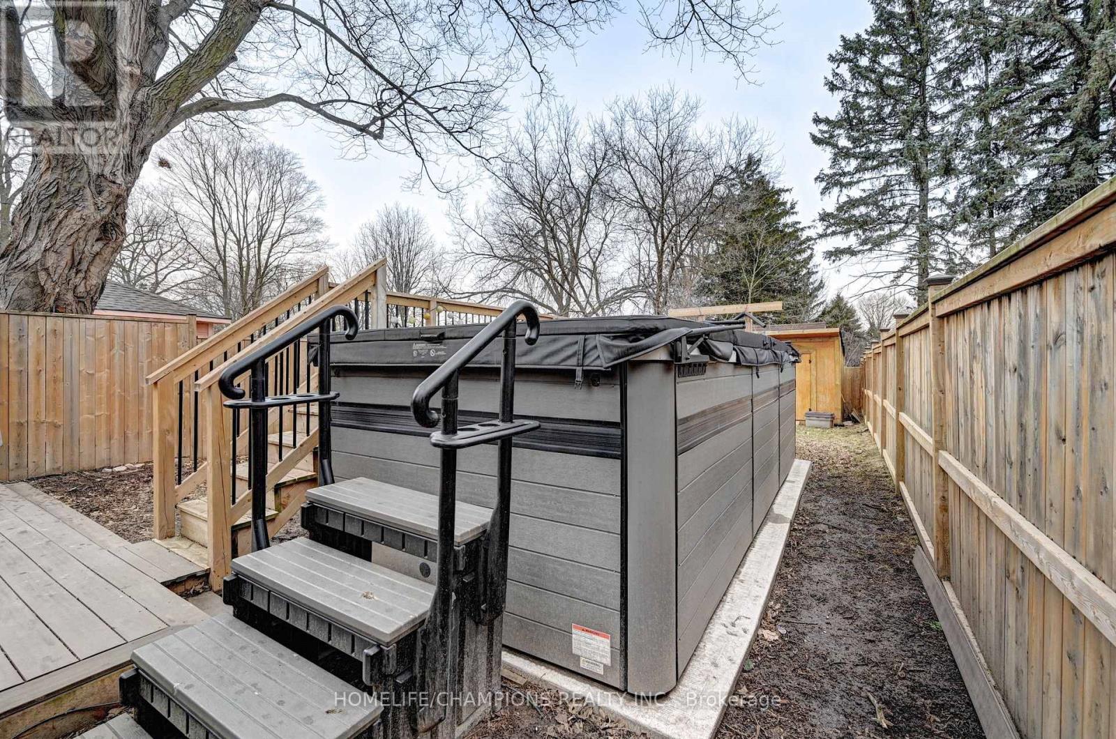 98 Mcnaughton Street, Cambridge, Ontario  N1R 1Z4 - Photo 46 - X12919856