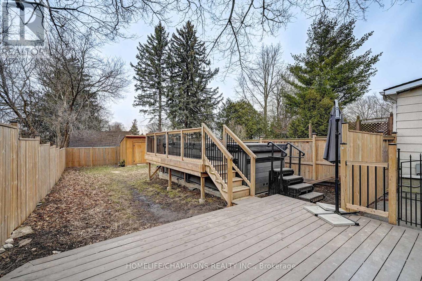 98 Mcnaughton Street, Cambridge, Ontario  N1R 1Z4 - Photo 47 - X12919856