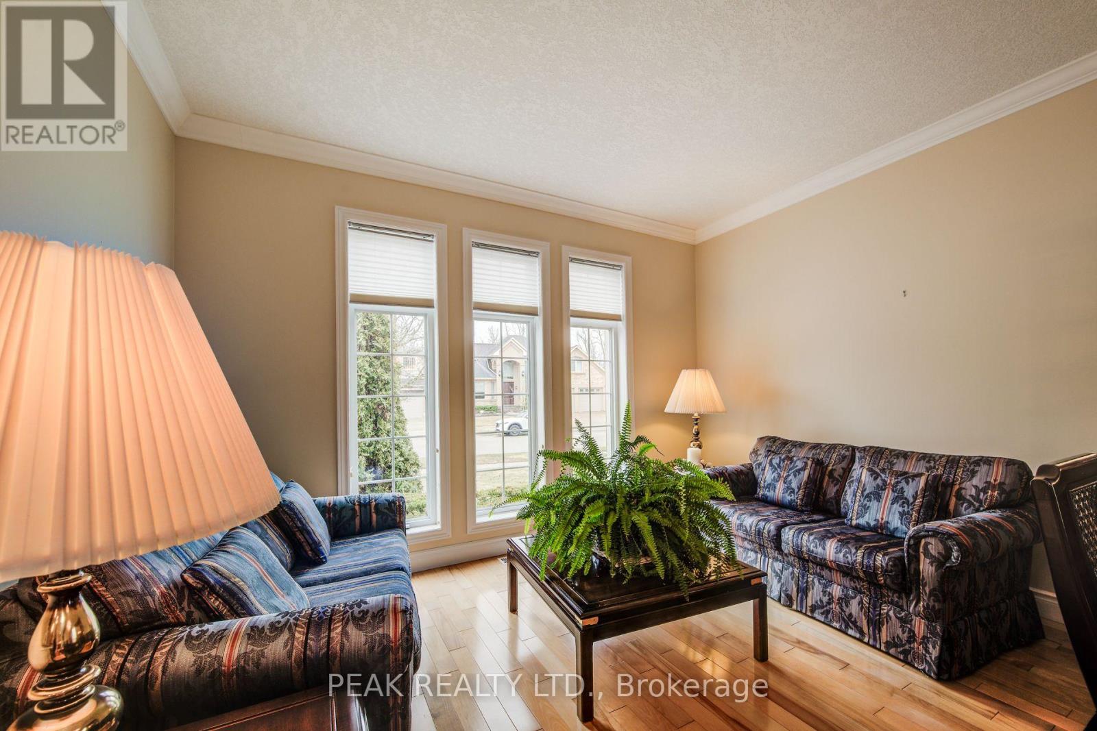 44 Laschinger Boulevard, Wilmot, Ontario  N3A 2G7 - Photo 10 - X12919868