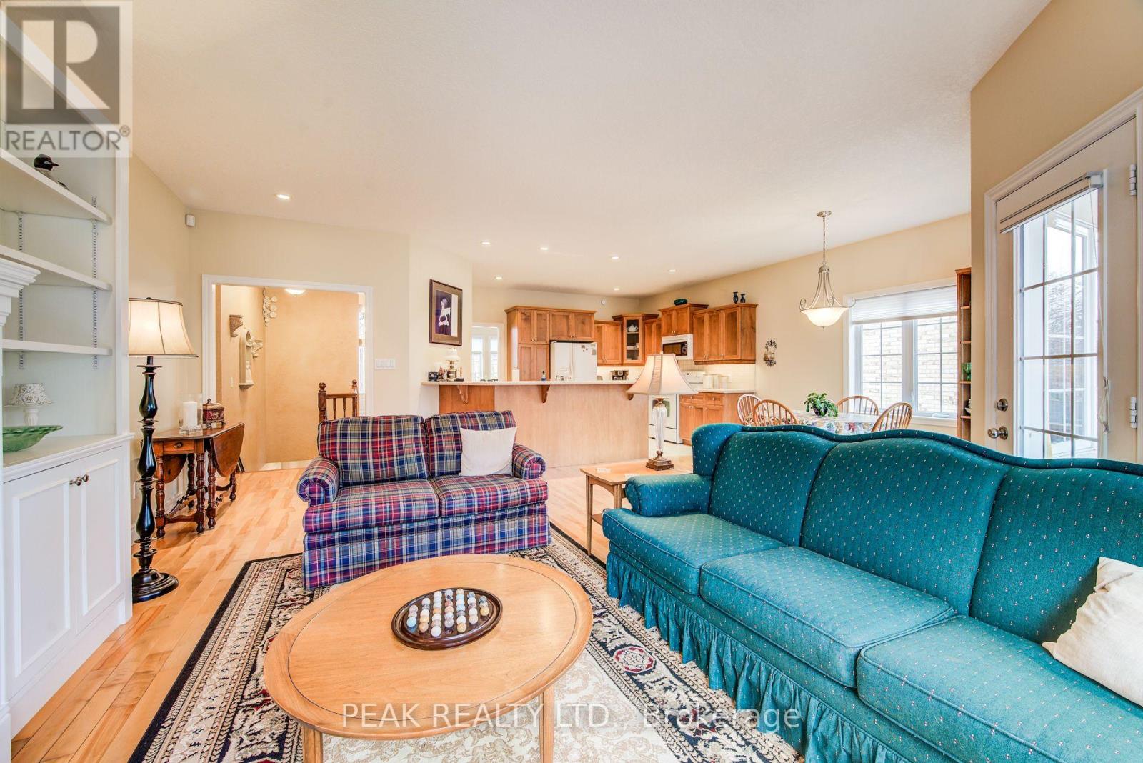 44 Laschinger Boulevard, Wilmot, Ontario  N3A 2G7 - Photo 21 - X12919868