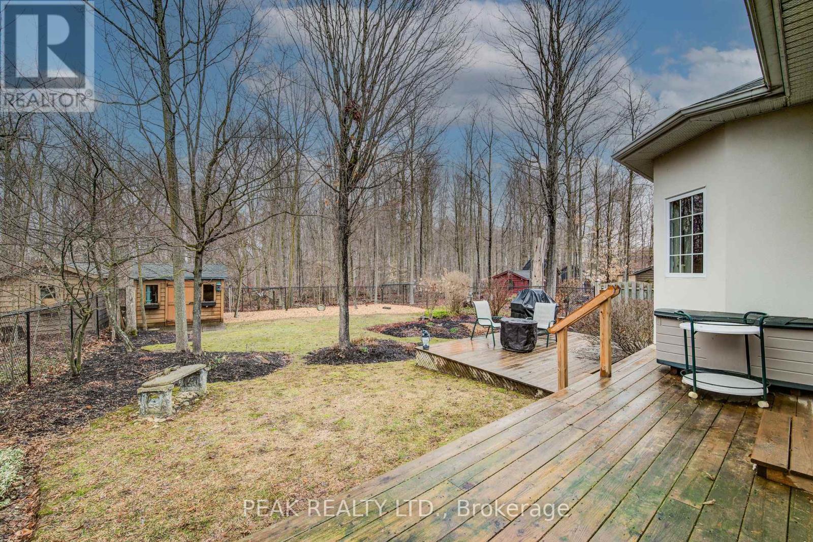 44 Laschinger Boulevard, Wilmot, Ontario  N3A 2G7 - Photo 42 - X12919868