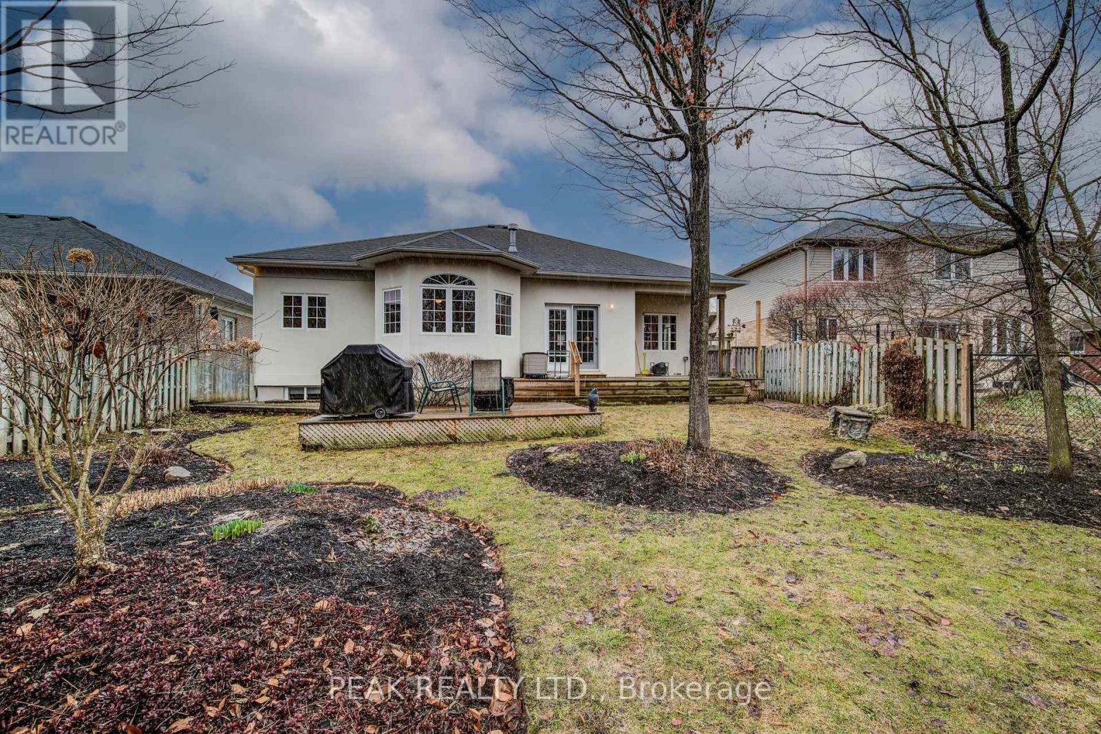 44 Laschinger Boulevard, Wilmot, Ontario  N3A 2G7 - Photo 45 - X12919868