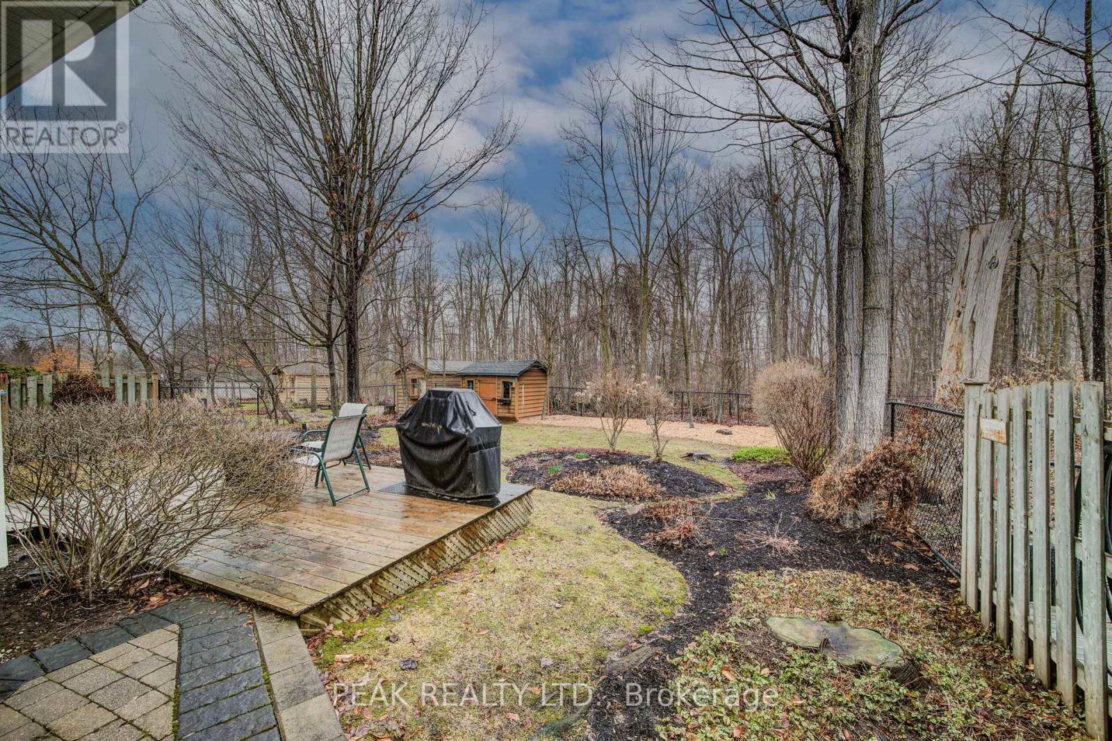 44 Laschinger Boulevard, Wilmot, Ontario  N3A 2G7 - Photo 47 - X12919868