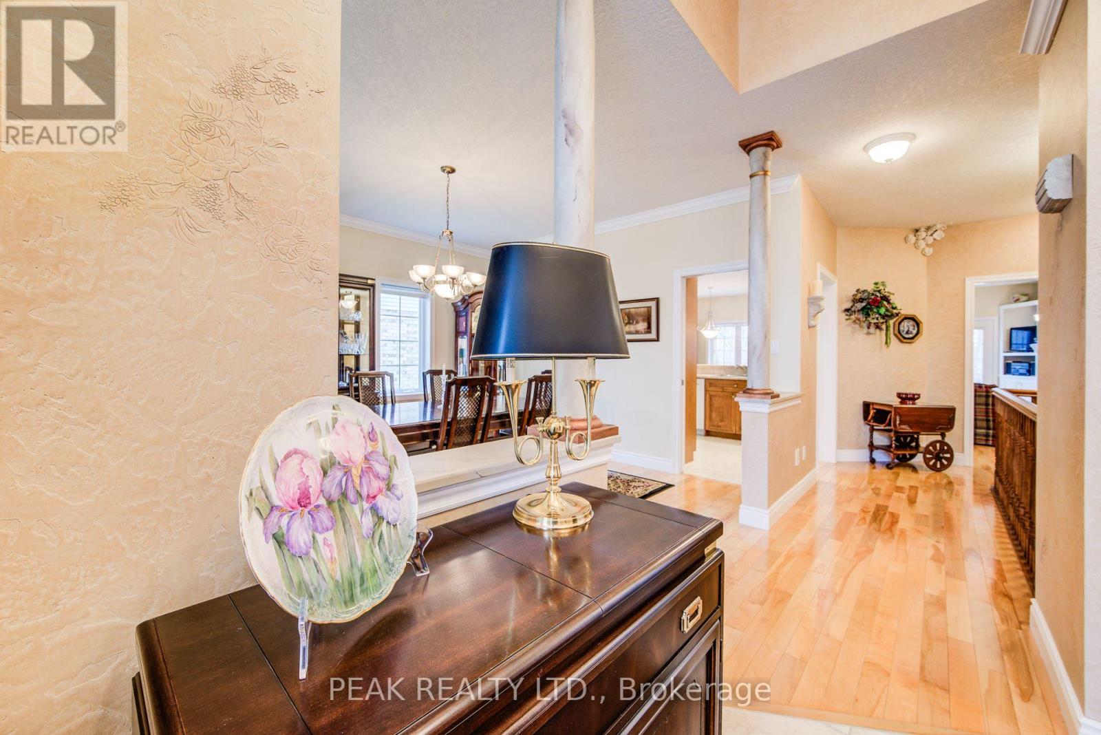 44 Laschinger Boulevard, Wilmot, Ontario  N3A 2G7 - Photo 6 - X12919868