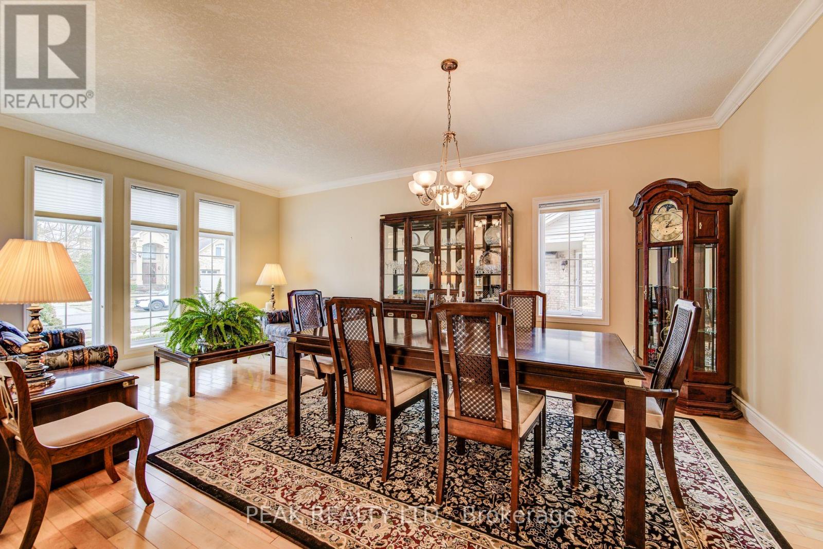 44 Laschinger Boulevard, Wilmot, Ontario  N3A 2G7 - Photo 7 - X12919868