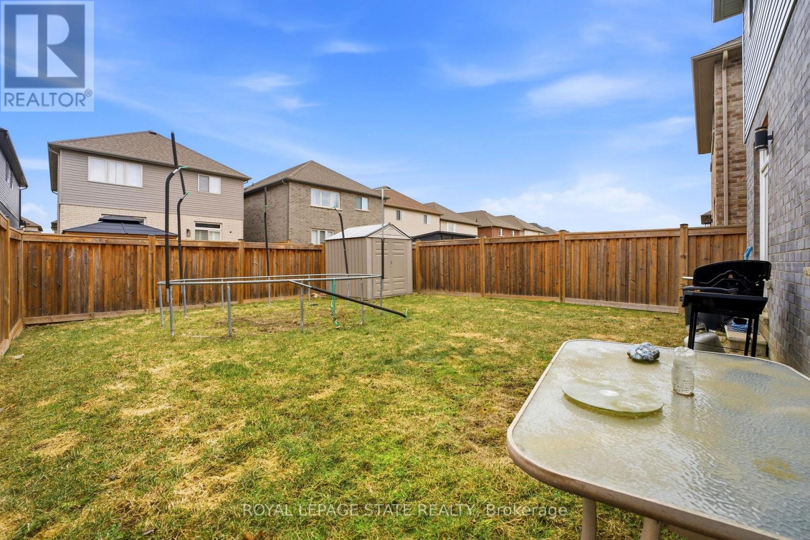 86 Fairgrounds Drive, Hamilton, Ontario  L0R 1C0 - Photo 29 - X12919898