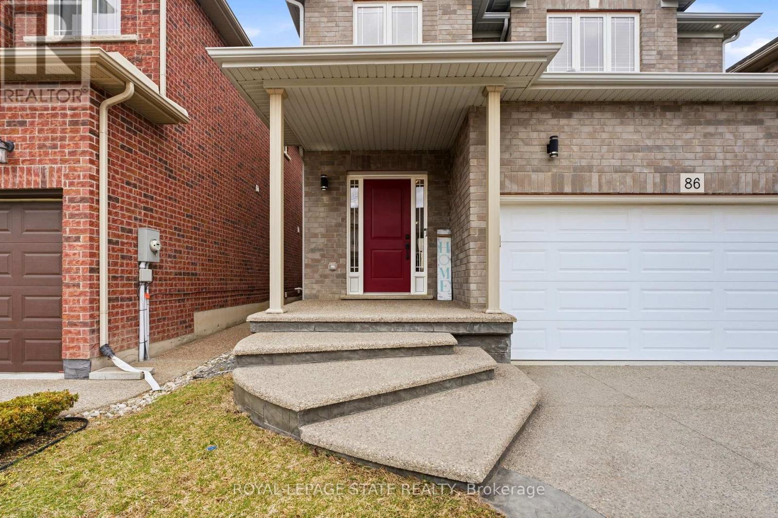 86 Fairgrounds Drive, Hamilton, Ontario  L0R 1C0 - Photo 3 - X12919898