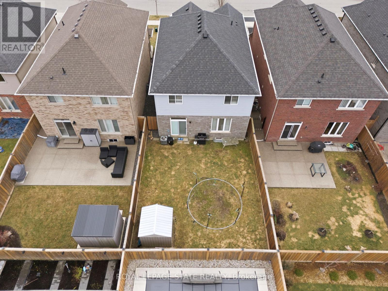 86 Fairgrounds Drive, Hamilton, Ontario  L0R 1C0 - Photo 32 - X12919898