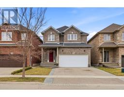 86 FAIRGROUNDS DRIVE, Hamilton, Ontario