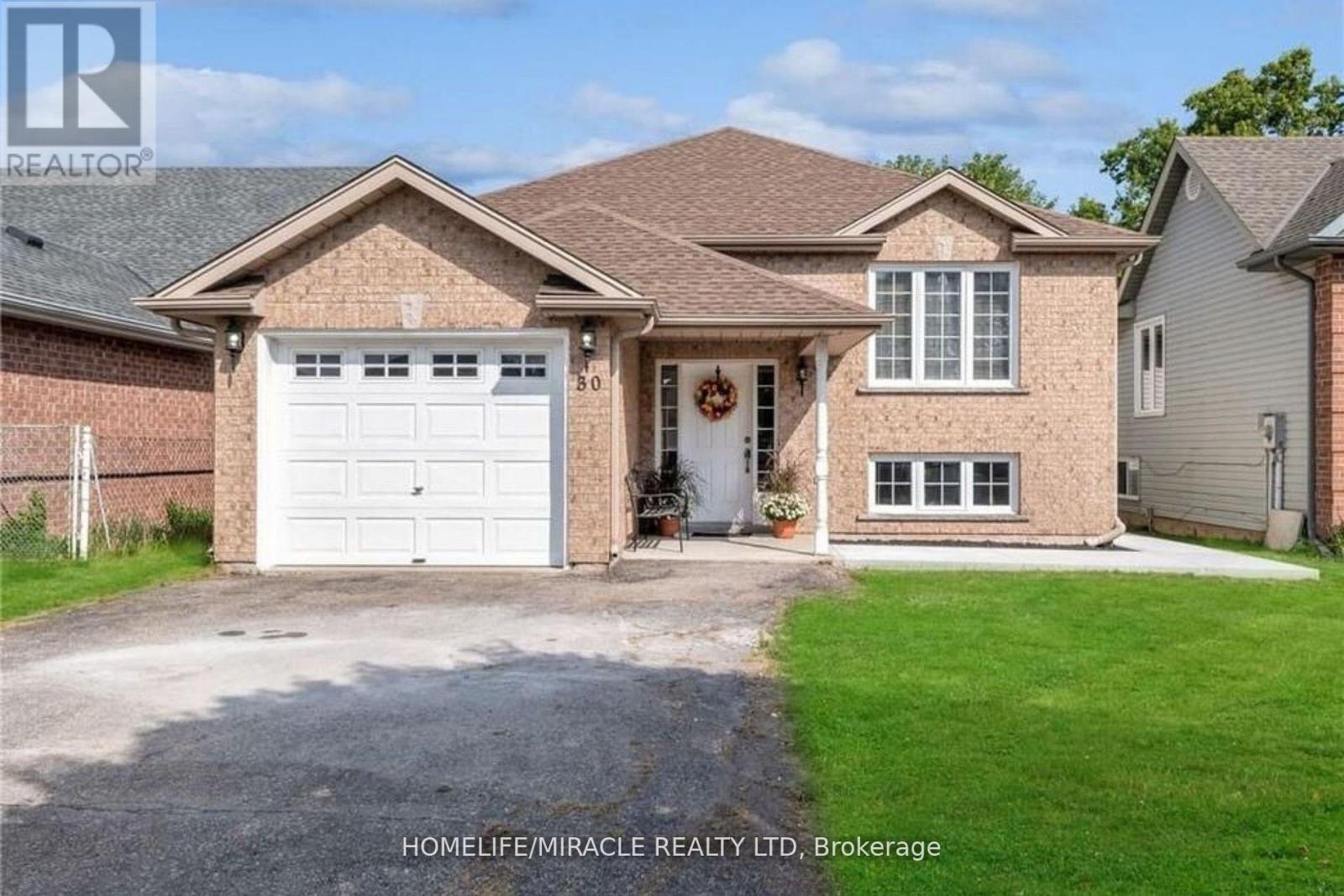 30 JEFFERSON COURT E, Welland, Ontario