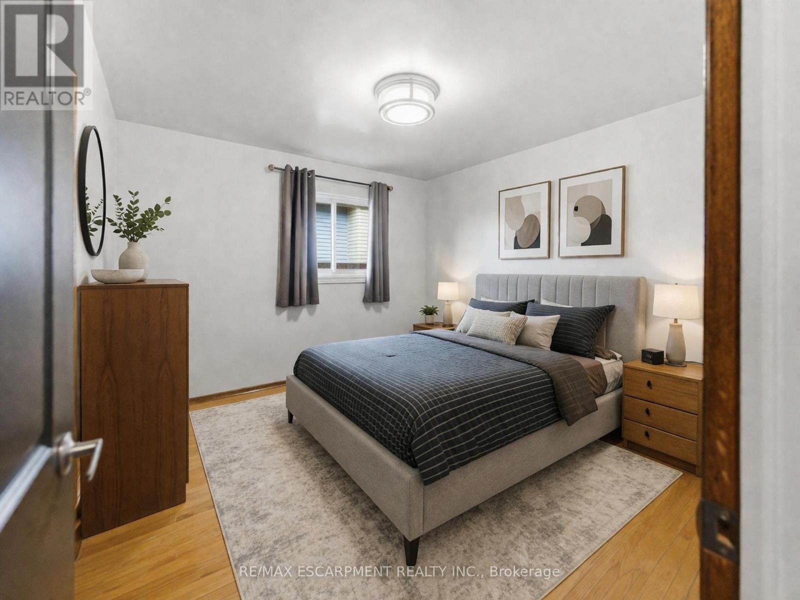 31 Marshall Street, Brantford, Ontario  N3R 3C8 - Photo 17 - X12919944