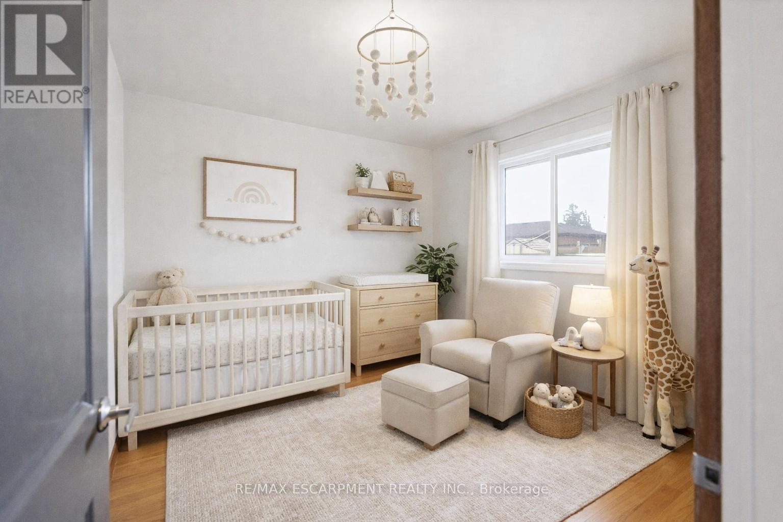 31 Marshall Street, Brantford, Ontario  N3R 3C8 - Photo 18 - X12919944