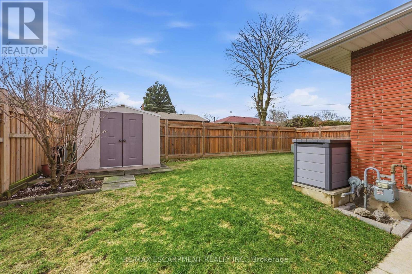 31 Marshall Street, Brantford, Ontario  N3R 3C8 - Photo 26 - X12919944