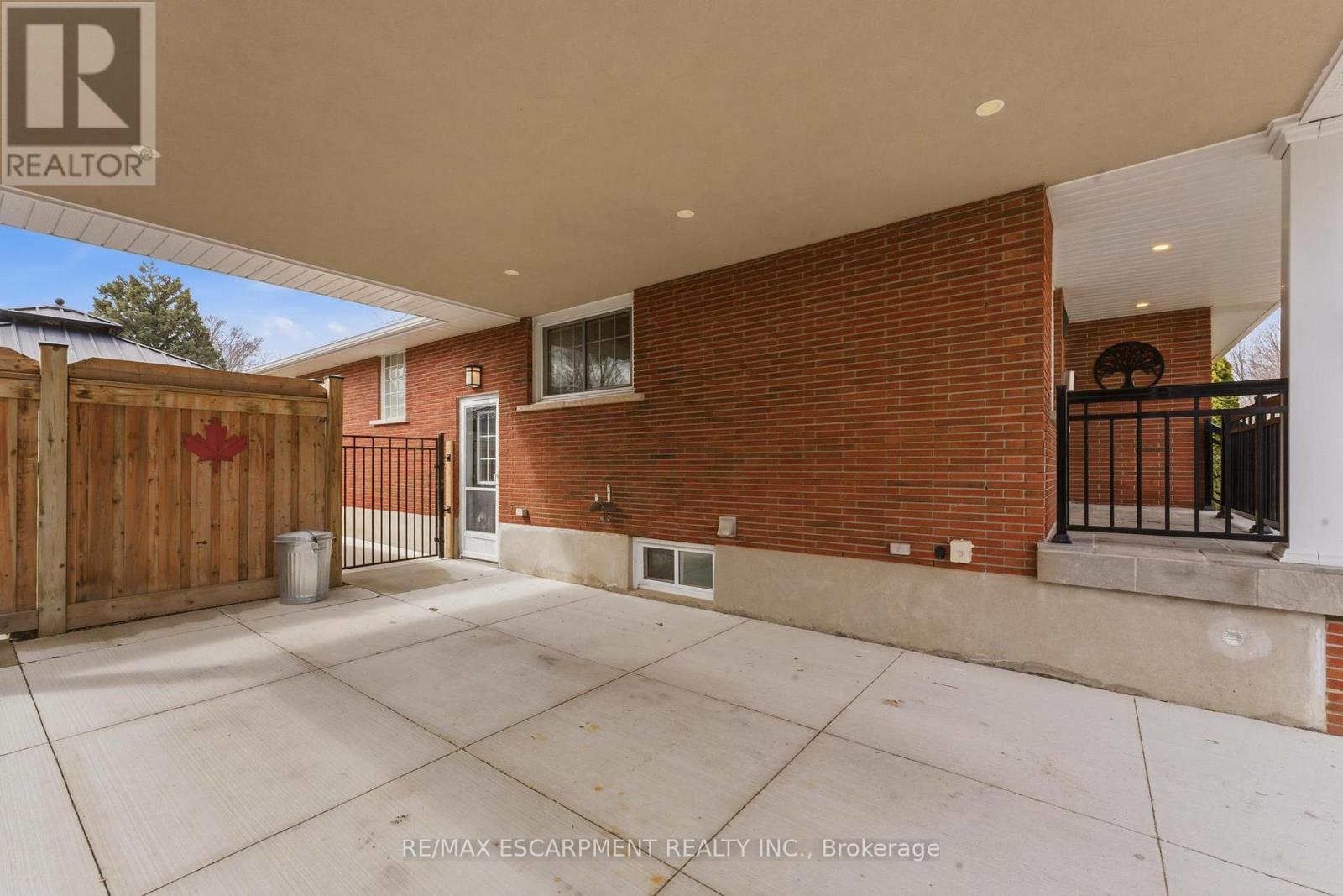 31 Marshall Street, Brantford, Ontario  N3R 3C8 - Photo 29 - X12919944