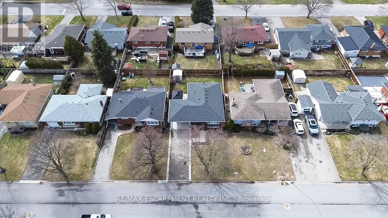 31 Marshall Street, Brantford, Ontario  N3R 3C8 - Photo 30 - X12919944