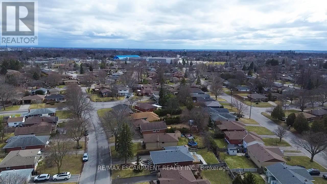 31 Marshall Street, Brantford, Ontario  N3R 3C8 - Photo 31 - X12919944