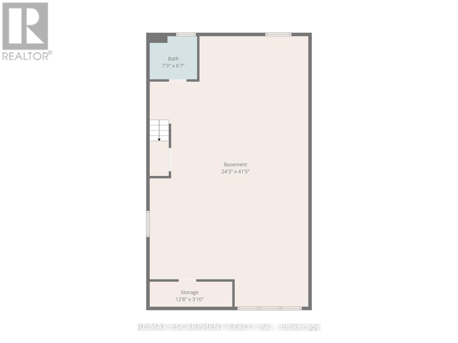 31 Marshall Street, Brantford, Ontario  N3R 3C8 - Photo 33 - X12919944