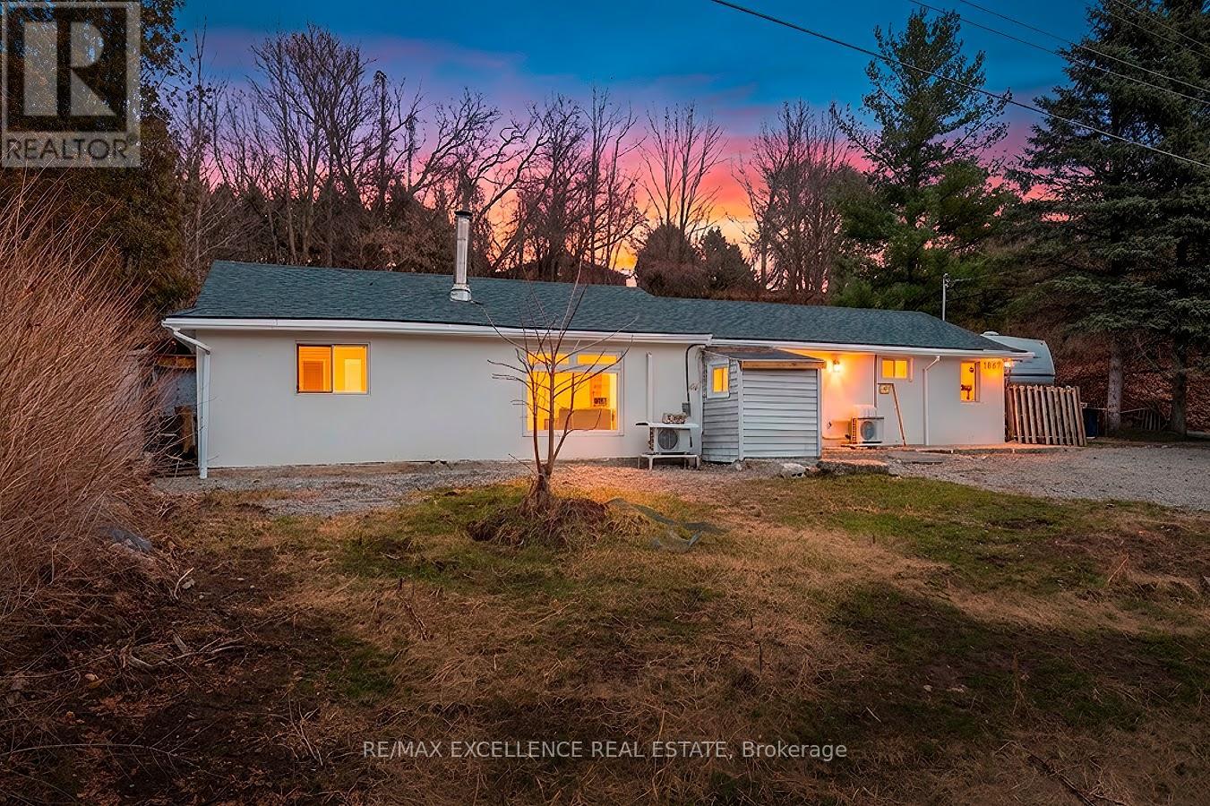 1867 BRANTFORD HIGHWAY, North Dumfries, Ontario