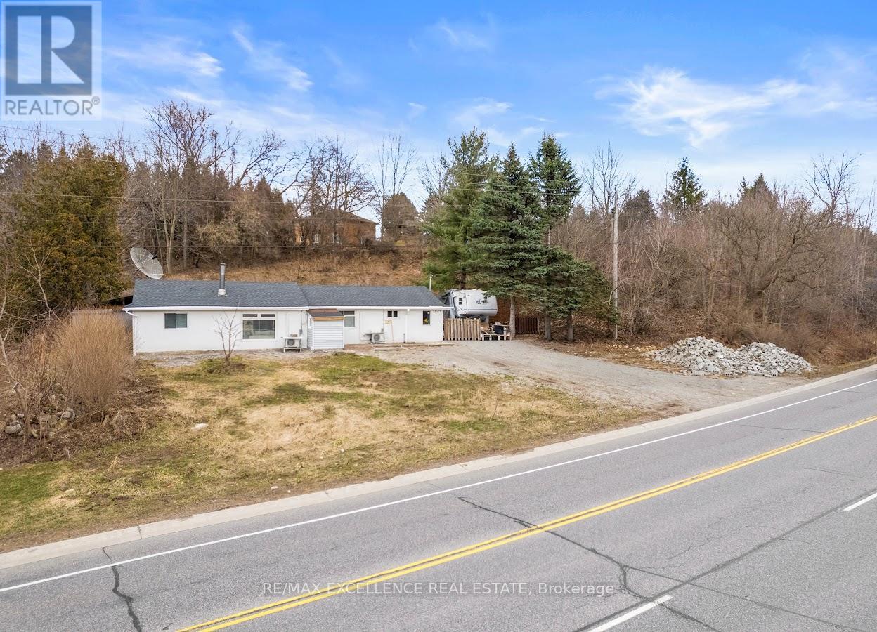 1867 Brantford Highway, North Dumfries, Ontario  N1R 5S6 - Photo 5 - X12919978