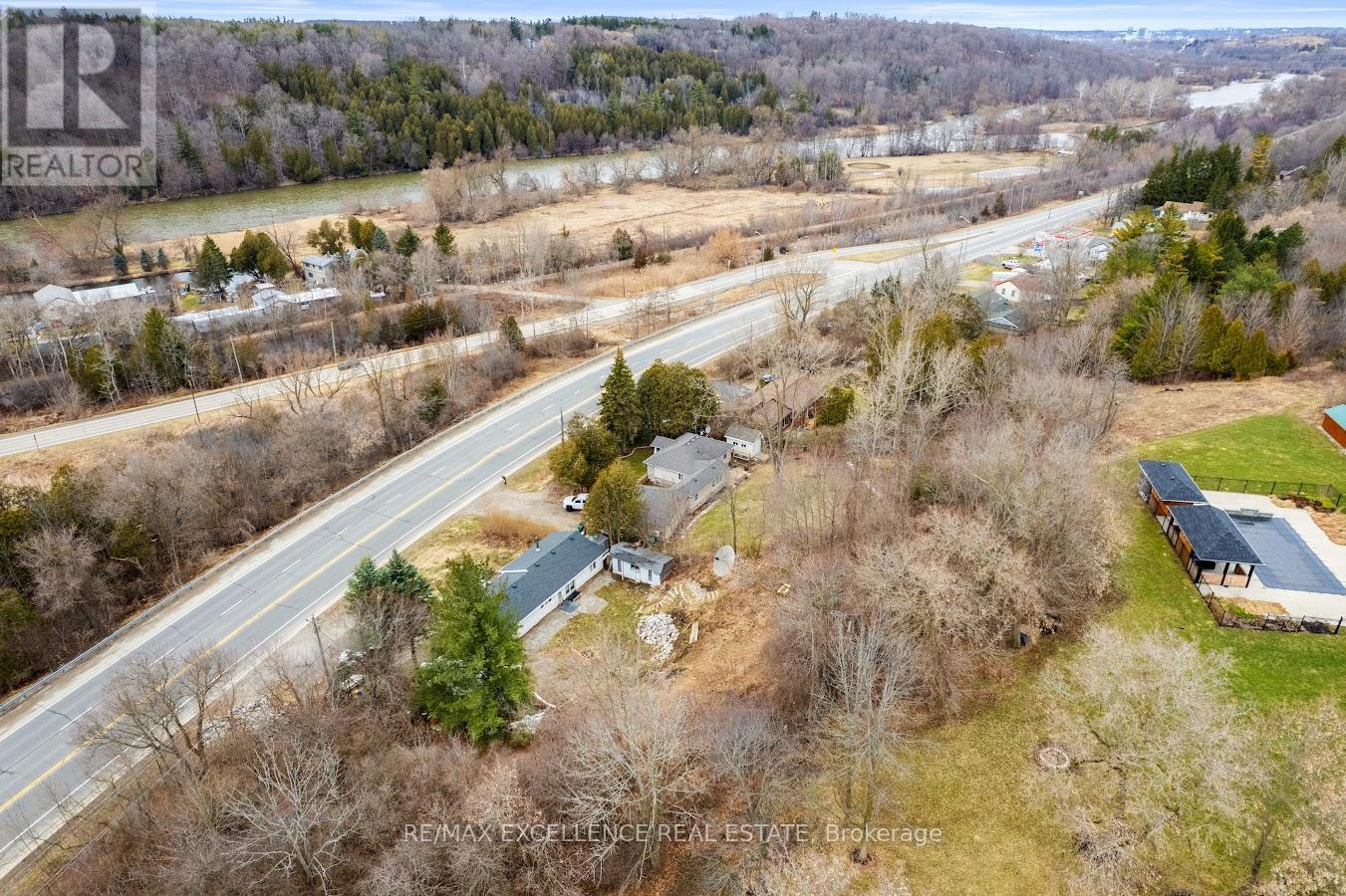 1867 Brantford Highway, North Dumfries, Ontario  N1R 5S6 - Photo 6 - X12919978